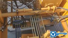 XCMG Official 2015 Year Used Lifting Machinery Hydraulic Mobile Crawler Crane XGC650 Price